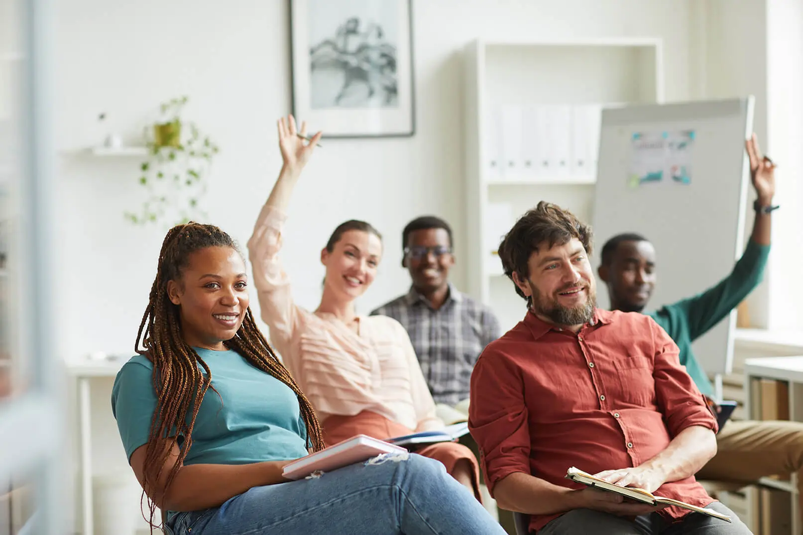 Expanding Workforce Capacity
