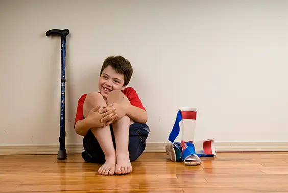 ASD: Disentangling Childhood Trauma and ASD