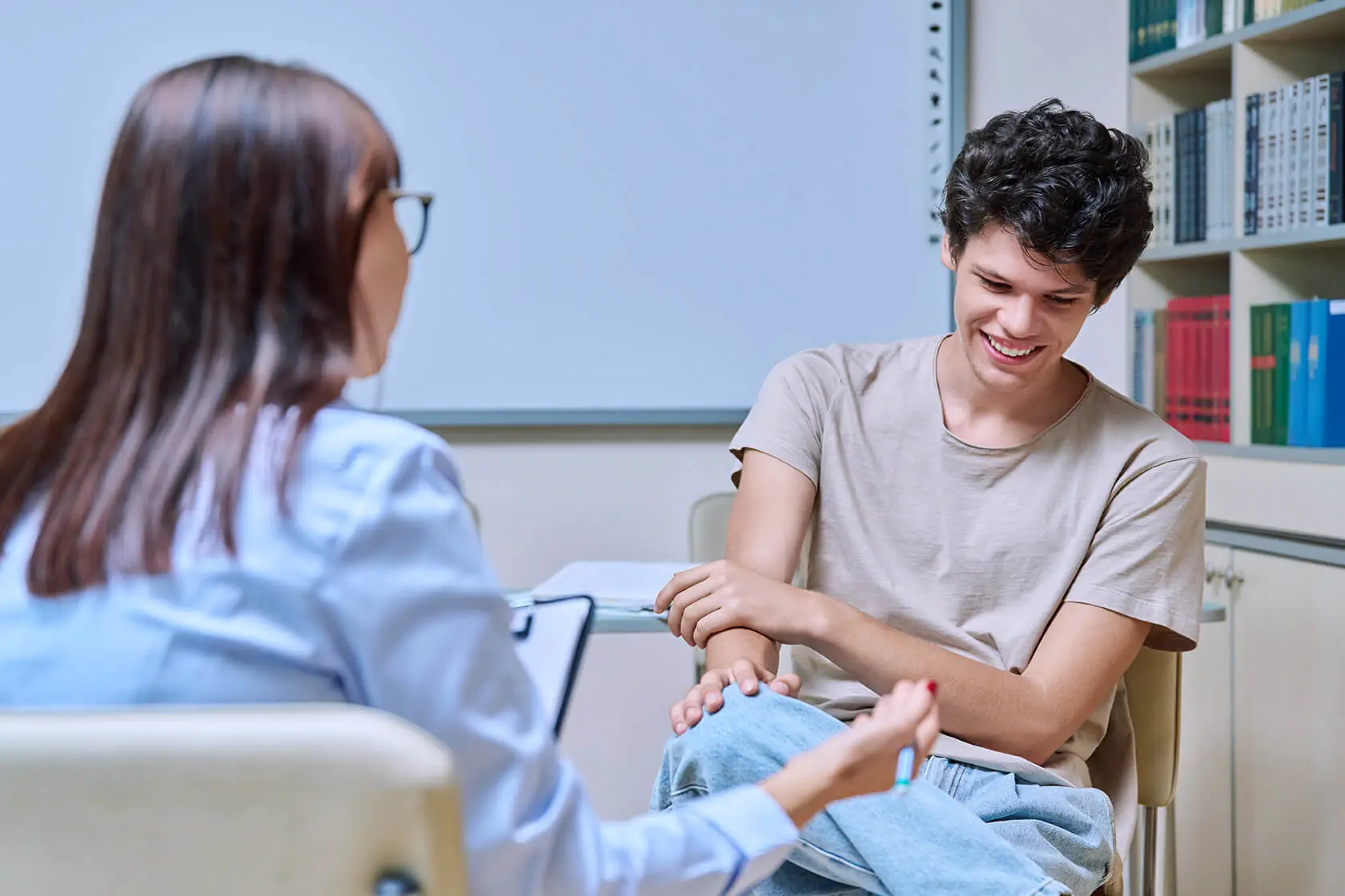 ASD: Understanding Neurodiversity & Conducting Neuroaffirming Evaluations