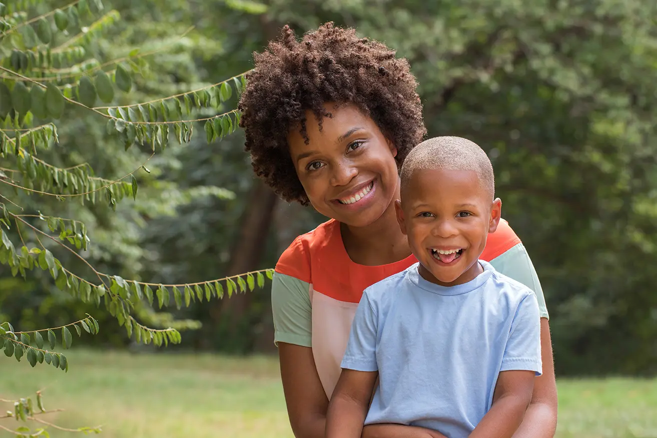 CWP: Children's Waiver Program Category of Care/Decision Guide