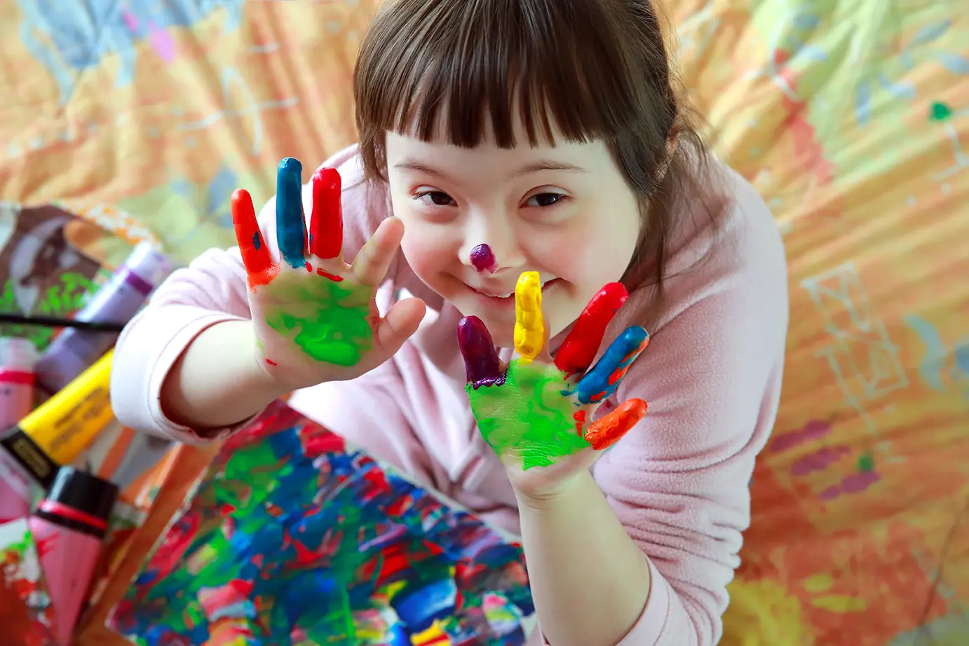CWP: Children's Waiver Program Prescreen Submission Basics