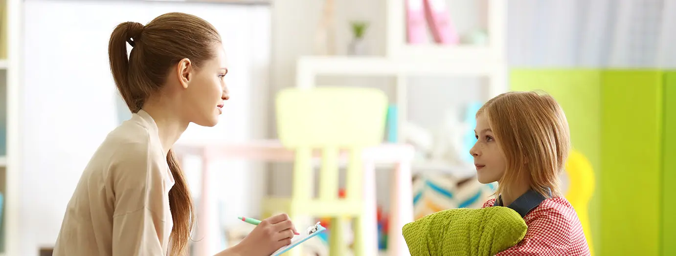 SEDW Child Welfare Training